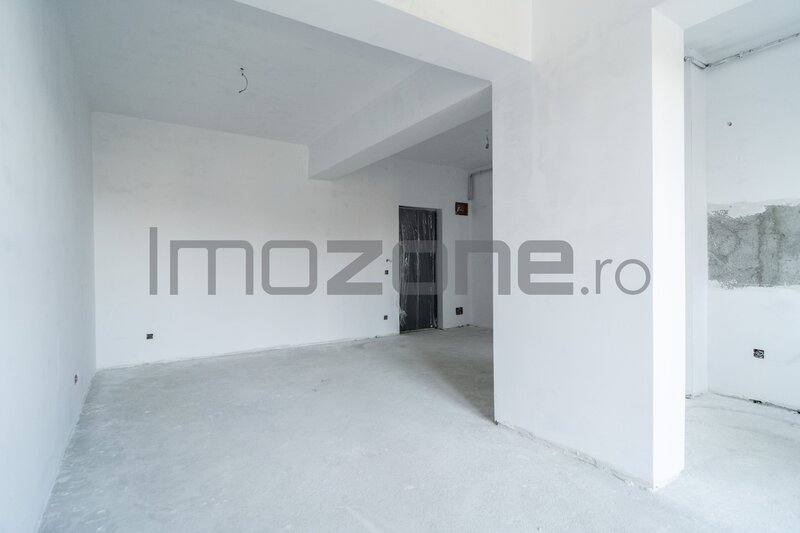 Drumul Taberei - Raul Doamnei, bloc nou,  2 camere, decomandat, parter inalt